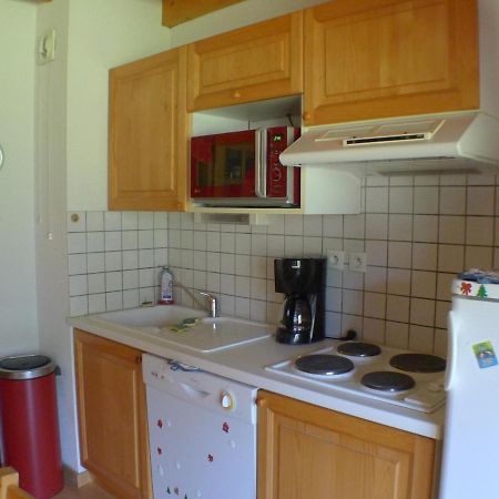 Duplex Confortable Avec Balcon Sud, Animaux Admis Et Parking - Fr-1-629-133 Samoëns Esterno foto