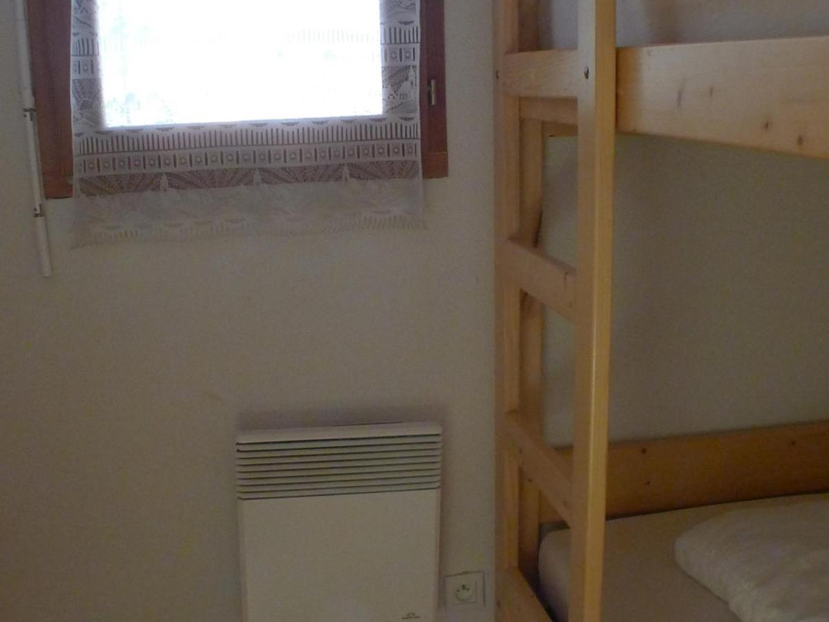 Duplex Confortable Avec Balcon Sud, Animaux Admis Et Parking - Fr-1-629-133 Samoëns Esterno foto