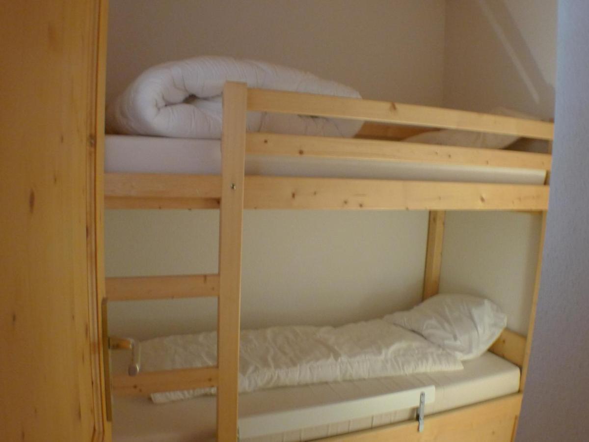 Duplex Confortable Avec Balcon Sud, Animaux Admis Et Parking - Fr-1-629-133 Samoëns Esterno foto