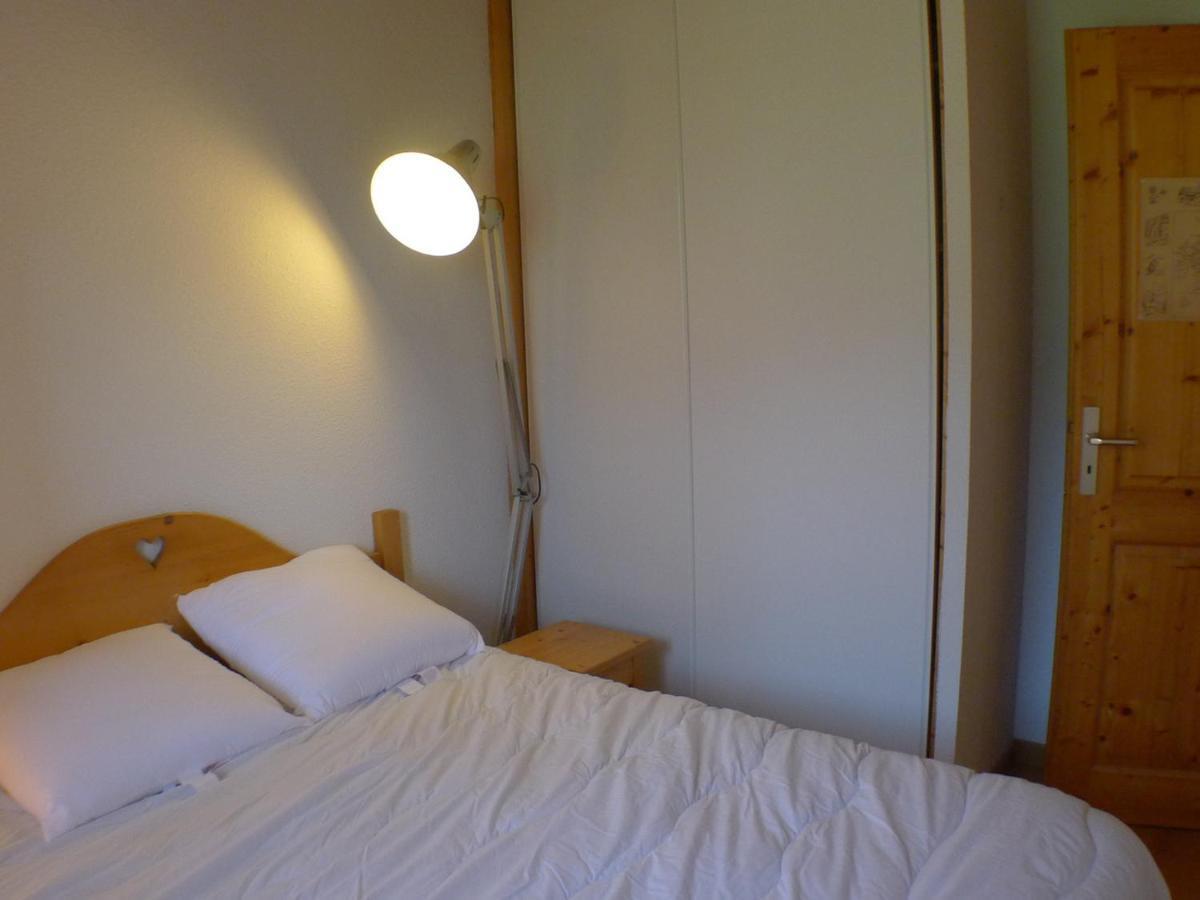 Duplex Confortable Avec Balcon Sud, Animaux Admis Et Parking - Fr-1-629-133 Samoëns Esterno foto